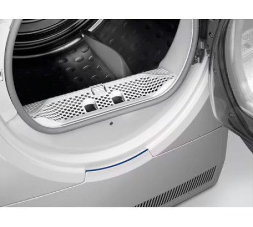 Стиральная машина ELECTROLUX EW7H457W