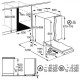 Посудомоечная машина AEG  f 55610 vi1p