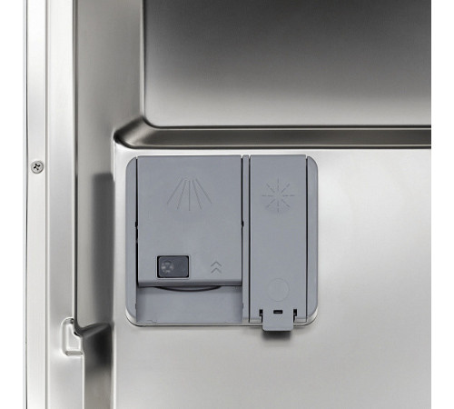 Посудомоечная машина KRONA AMMER 45 BI K