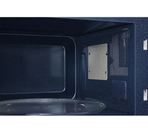 Микроволновая печь SAMSUNG MS30T5018UF/BW