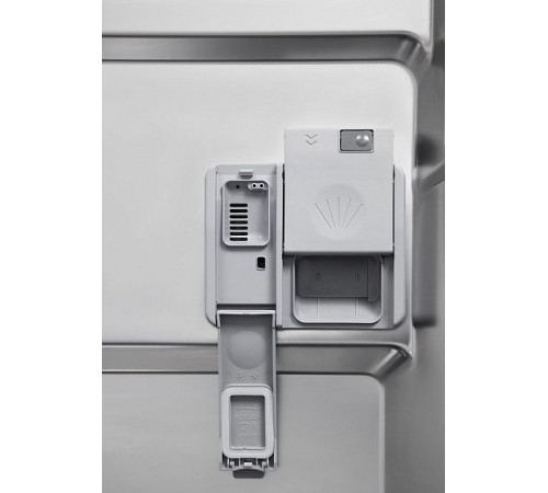 Посудомоечная машина GEFEST 45313