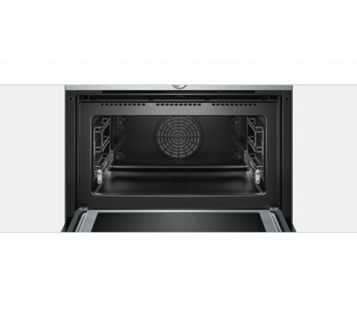 Электрический духовой шкаф SIEMENS CM 678G4S1