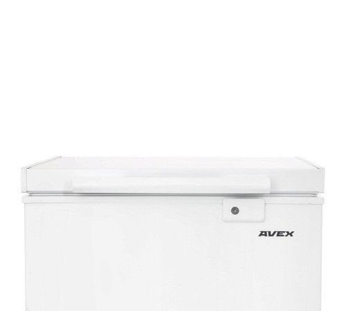 Морозильный ларь AVEX CF 260