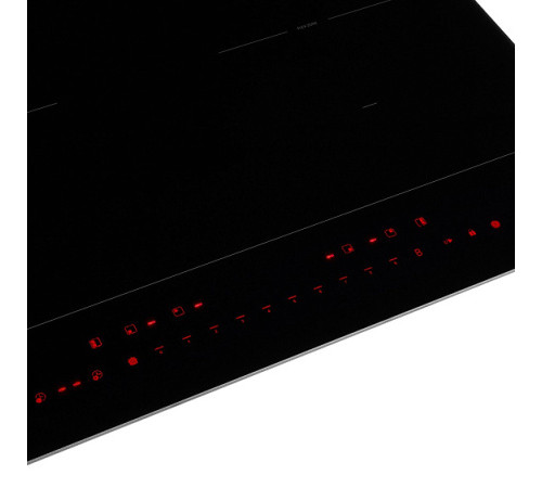 Варочная поверхность AKPO PIA 6094121FZ-2 BL