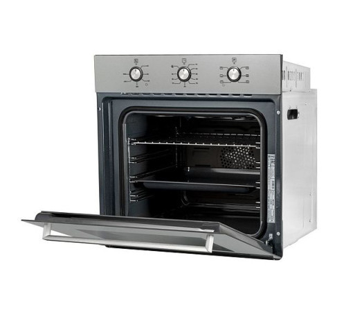 Духовой шкаф ZORG Technology BE6 GR