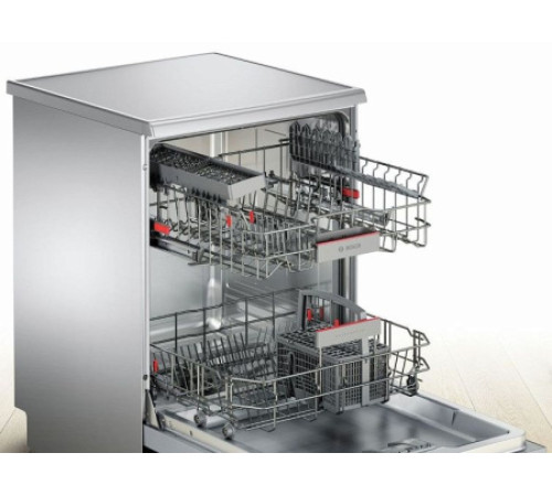 Посудомоечная машина BOSCH SMS 46JI04E