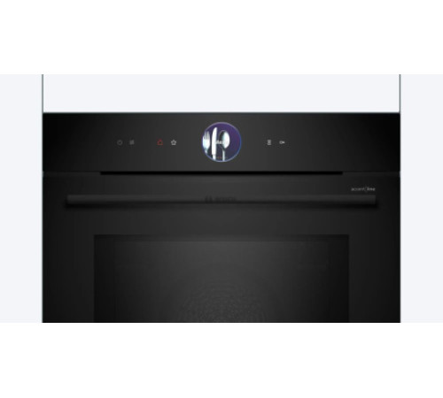 Духовой шкаф BOSCH HMG976RB1S