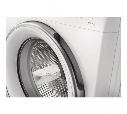 Духовой шкаф MIELE H7660BP BRWS бриллиантовый белый