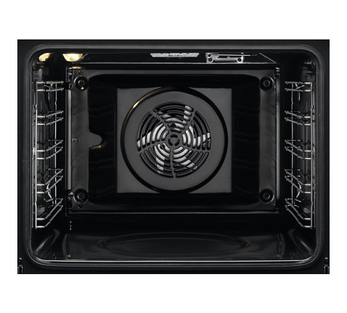 Духовой шкаф AEG BES331111M