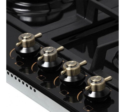 Варочная поверхность AVEX HS 6141 BR