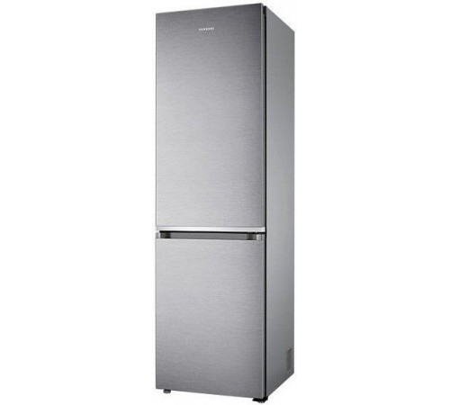 Холодильник Samsung RB36J8035SR нержавеющая сталь