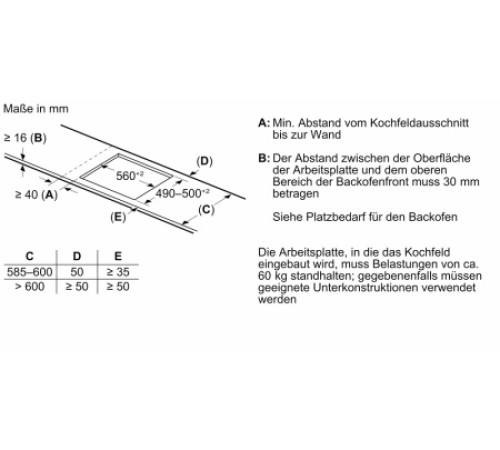 Варочная поверхность NEFF T66TTX4L0