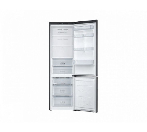 Холодильник Samsung RB37J5000B1