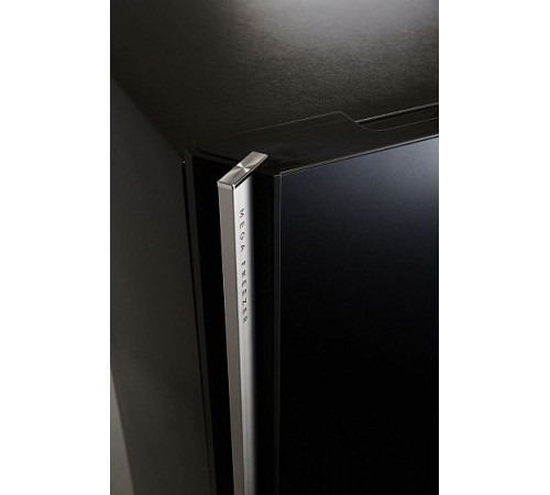 Холодильник Sharp SJ-XG60PGBK