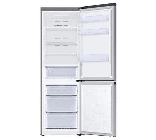 Холодильник SAMSUNG RB34T671FSA