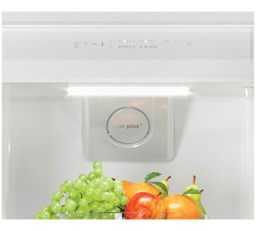 Холодильник CANDY CBL3518EVWRU