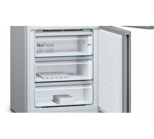 Холодильник BOSCH KGN49SM2AR