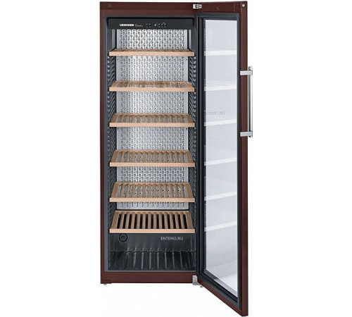 Винный шкаф LIEBHERR wkt 5552-20 001