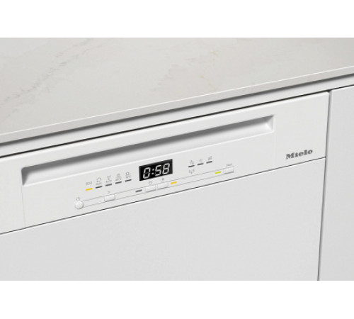 Посудомоечная машина MIELE G 5410 SCi Active Plus