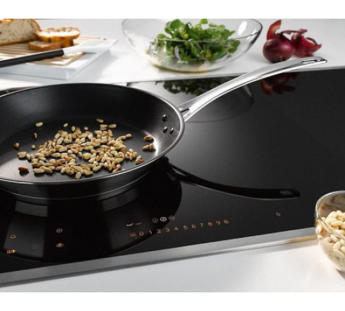 Варочная панель MIELE KM6629 RU EDST сталь