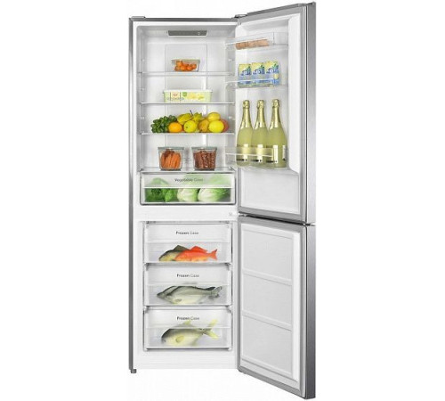 Холодильник DAEWOO RNH-3210SNH