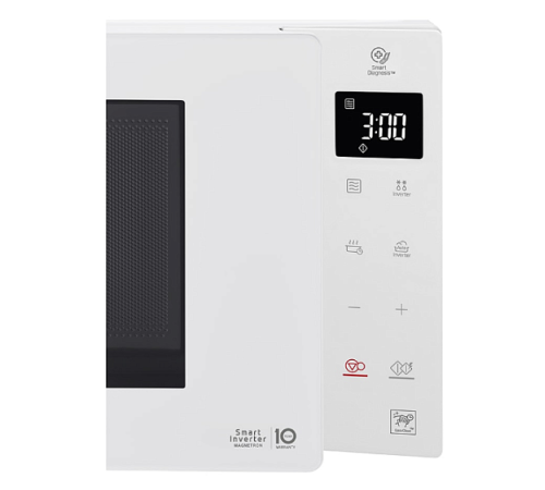 Микроволновая печь LG MW-23R35GIH