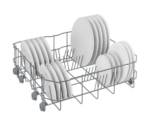 Посудомоечная машина BEKO DVN053W01W