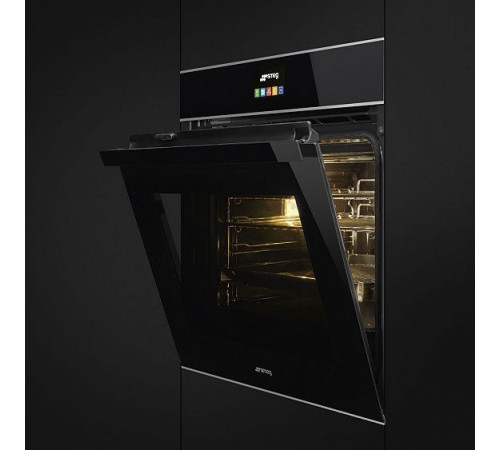 Винный шкаф COLDVINE C121-KBT1