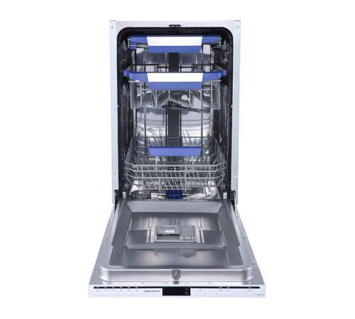 Посудомоечная машина DELVENTO VGB4603