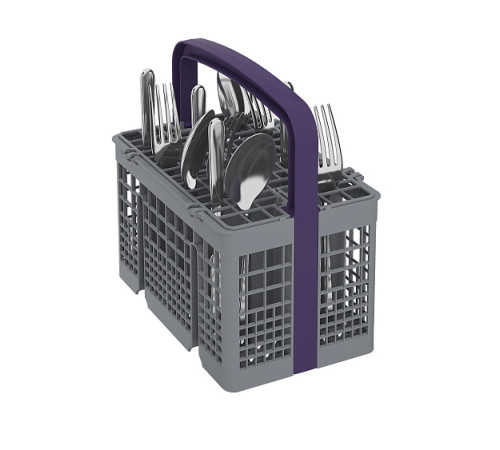 Посудомоечная машина BEKO DVN053R01W