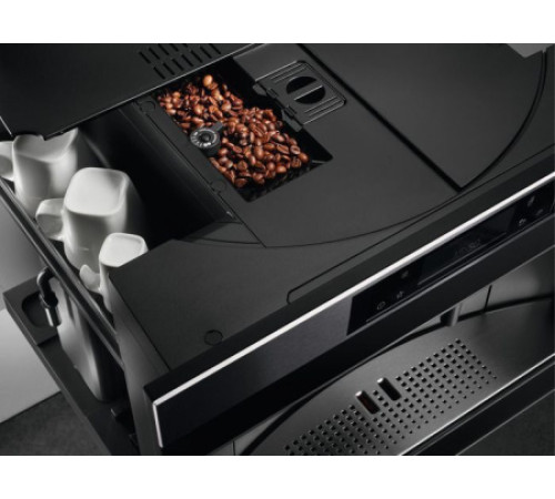 Кофемашина AEG KKA894500M