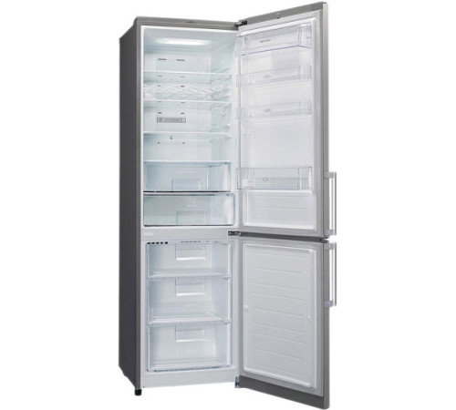 Холодильник LG ga-b489zlqz