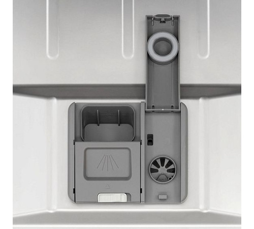 Посудомоечная машина KRONA Wespa 45 BI