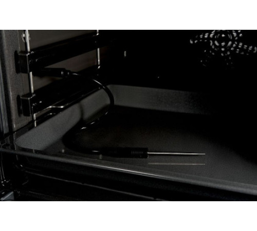 Духовой шкаф BOSCH HBG257SS0R