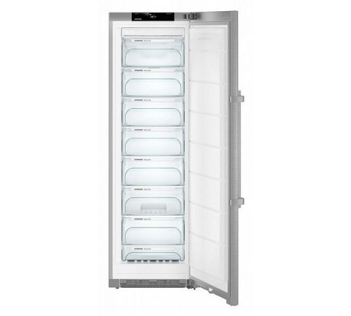 Морозильник LIEBHERR GNef 4335