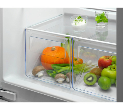 Холодильник ELECTROLUX KNT1LF18S1