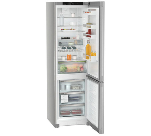 Холодильник LIEBHERR CNgwf 5723