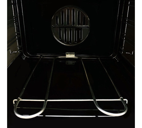 Духовой шкаф GINZZU HOE-207