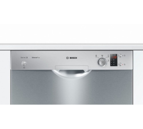 Встраиваемая посудомоечная машина Bosch SMU 24 AI 01 S