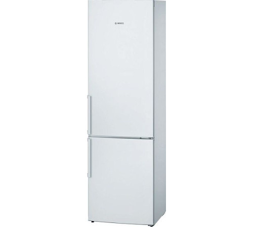Холодильник BOSCH kge39xw20