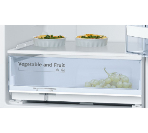 Посудомоечная машина BOSCH SMV25GX03R