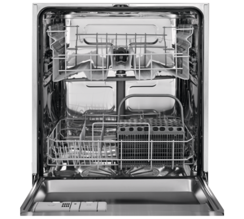 Посудомоечная машина Zanussi ZDF 26004 XA