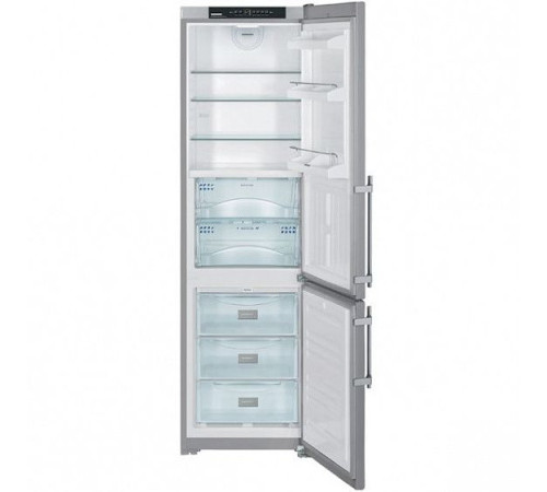 Холодильник LIEBHERR cbnesf 3913-22 001