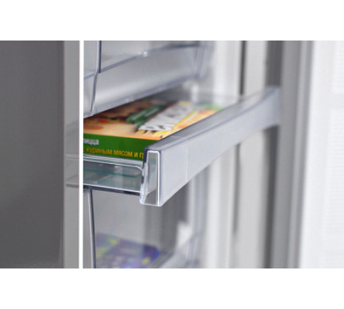 Холодильник NORD NRB 119 932