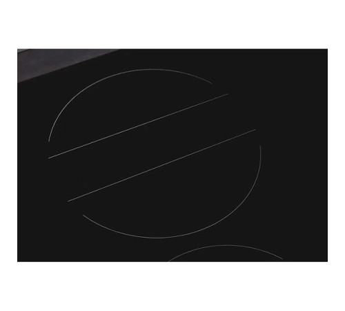 Варочная поверхность HOTPOINT-ARISTON HR 641 C CM