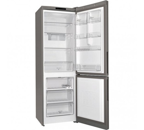 Холодильник Hotpoint-Ariston HS 4180 X