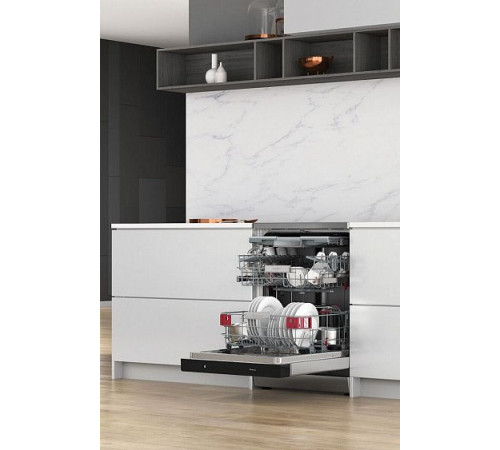 Холодильник LG GA-B459MMQM