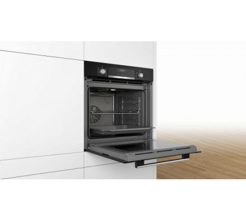 Духовой шкаф BOSCH HBG337BB0R