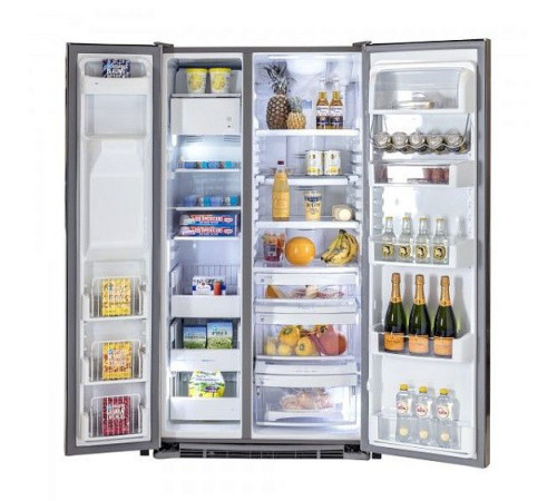 Холодильник IO MABE ORE24VGFF 60