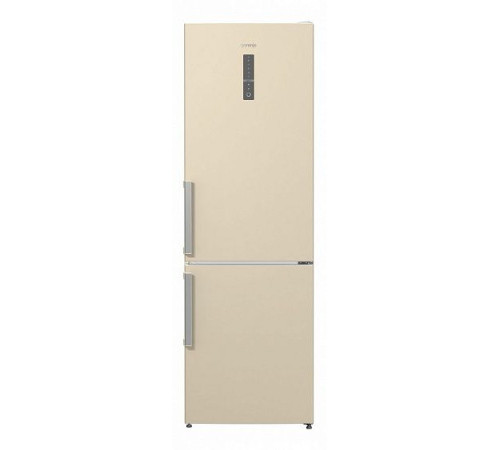 Холодильник GORENJE NRK 6192 MC